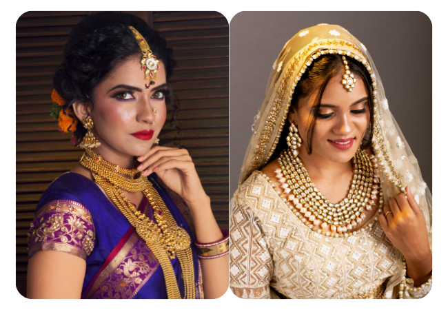 Swarnmala Jewellers Showroom